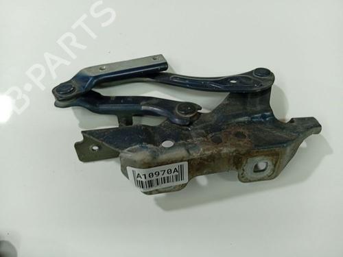 Used Hinge/Door check strap Hinge/Door check strap MERCEDES-BENZ A-CLASS (W169) A 180 CDI (169.007, 169.307) (109 hp) 34847731 34847731