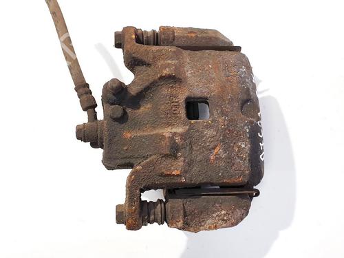 Used Left front brake caliper Left front brake caliper NISSAN CUBE (Z12) 1.6 16V (110 hp) 35426529 35426529