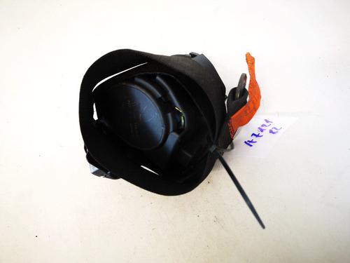 Used Front left seatbelt Front left seatbelt 35514027 35514027