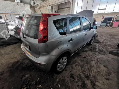 Speaker NISSAN NOTE (E11, NE11) 1.4 | BP32564373E2