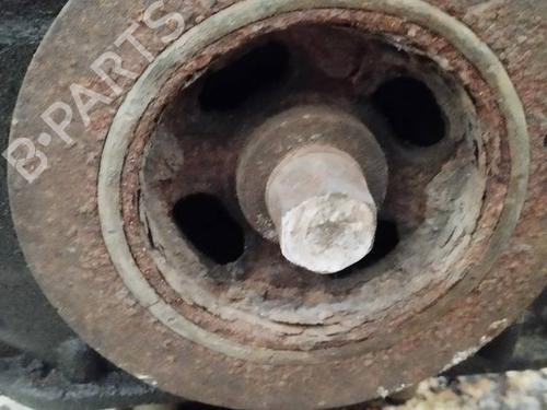 Pulley DODGE CALIBER 2.0 | BP35217871M122 - Image 3