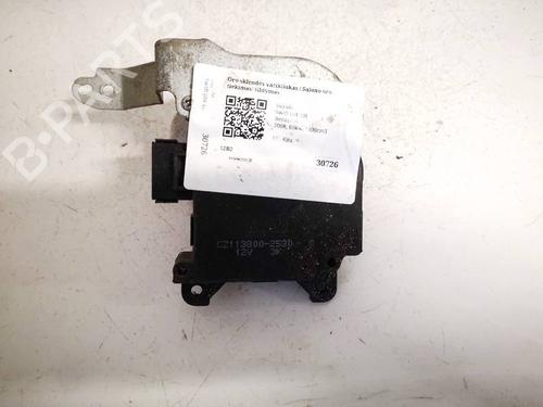 Used Electronic module Electronic module PORSCHE CAYENNE (9PA) S 4.5 (340 hp) 32605438 32605438
