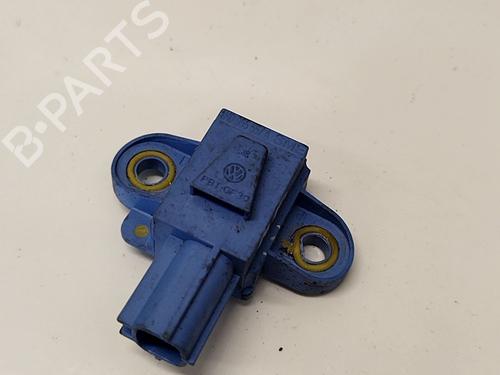 Used Electronic module Electronic module AUDI A6 C5 (4B2, 4B4) 2.5 TDI (150 hp) 34575161 34575161