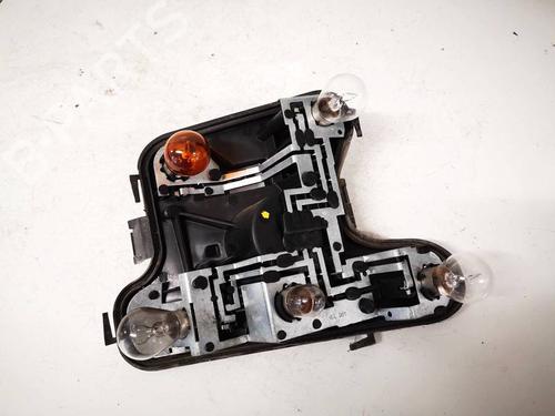 Used Lamp holder Lamp holder AUDI A4 B6 (8E2) 2.0 (130 hp) 40000450 40000450