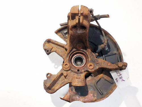 Used Right front steering knuckle Right front steering knuckle 35291914 35291914