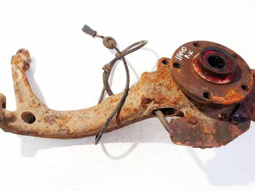 Used Left front steering knuckle Left front steering knuckle 38323136 38323136