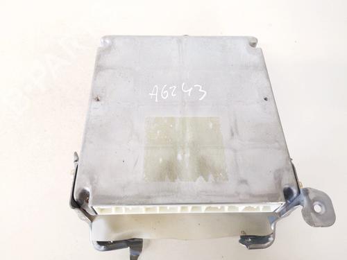 Used Engine control unit (ECU) Engine control unit (ECU) TOYOTA COROLLA Saloon (_E12_) 1.4 D-4D (NDE120_, NDE120R) (90 hp) 33071197 33071197