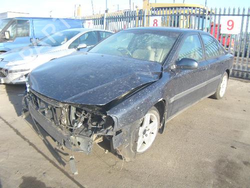 Used Parts VOLVO S80 I (184)  D5  4525802