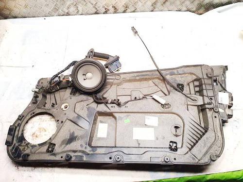 Used Front right window mechanism Front right window mechanism FORD FIESTA VI (CB1, CCN) 1.25 (82 hp) 35302513 35302513