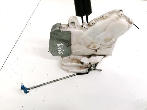 Used Front right lock Front right lock 35473840 35473840