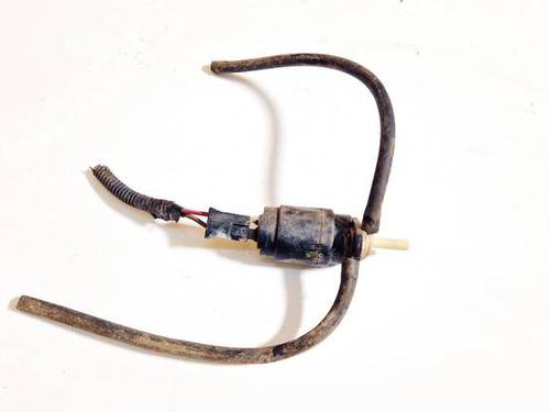 Used Washer pump Washer pump 35017124 35017124