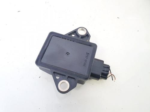Electronic module LEXUS IS II (_E2_) 220d (ALE20) | BP35454464M83 - Image 3