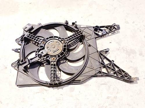 Used Fan Fan OPEL CORSA D (S07) 1.3 CDTI (L08, L68) (75 hp) 35086592 35086592