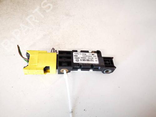 Used Electronic sensor Electronic sensor VW TOUAREG (7LA, 7L6, 7L7) 2.5 R5 TDI (174 hp) 39420659 39420659