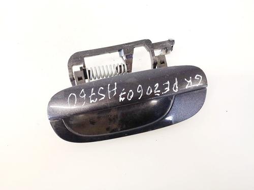 rear-left-exterior-door-handle-peugeot-607-9d-9u-2000-35612017 main image