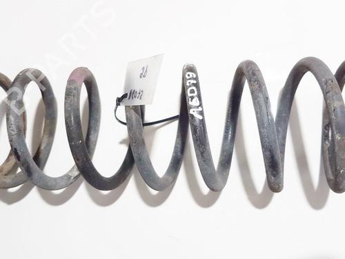 Used Shock absorber spring Shock absorber spring 35630493 35630493