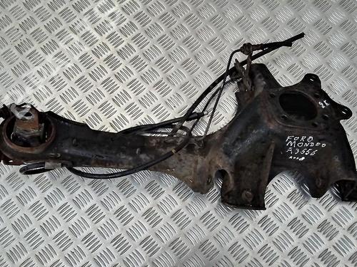 Used Left rear suspension arm Left rear suspension arm 35680708 35680708