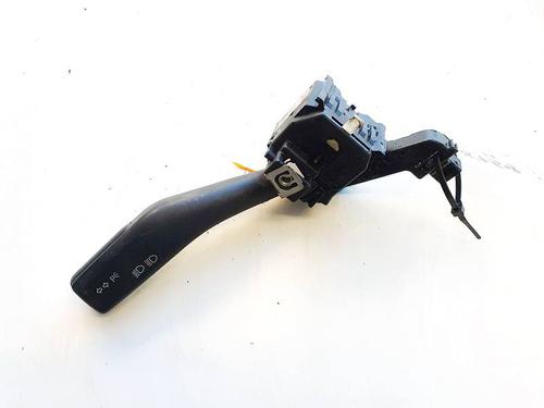 Warning switch VW CADDY III Box Body/MPV (2KA, 2KH, 2CA, 2CH) 1.9 TDI | BP35336739I22 - Image 2