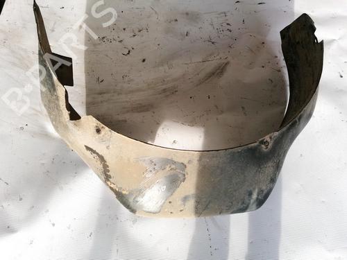 Used Wheel arch Wheel arch 35575404 35575404