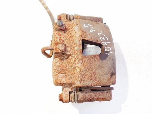 Used Right front brake caliper Right front brake caliper 34981345 34981345