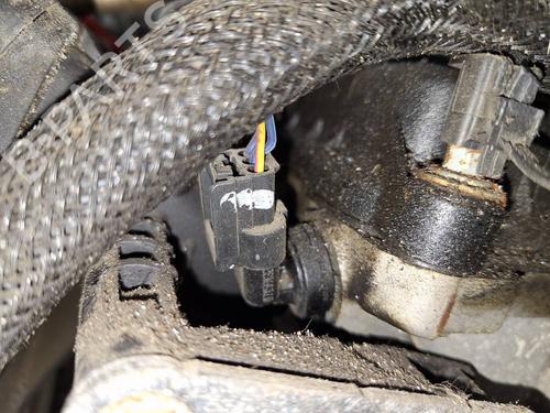 Used Electronic sensor Electronic sensor DODGE AVENGER 2.0 (156 hp) 35084415 35084415