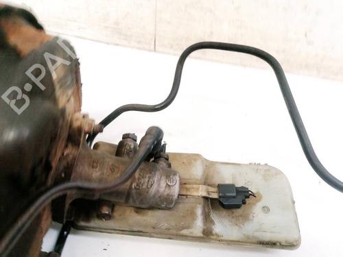 Brake master cylinder FORD MONDEO IV (BA7) 1.8 TDCi | BP35366334M77 - Image 2