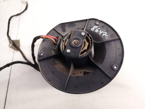Used Heater blower motor Heater blower motor 35355640 35355640