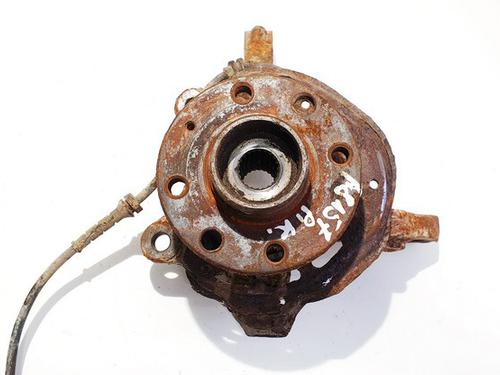 Used Left front steering knuckle Left front steering knuckle 35408056 35408056