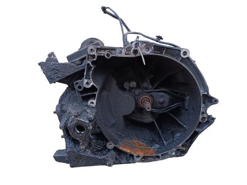 Used Gearbox Gearbox 35176587 35176587