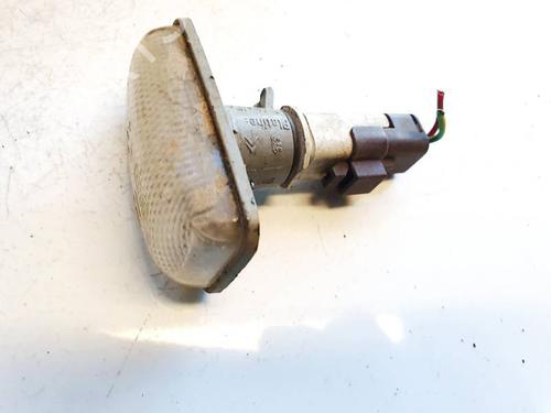 Used Left side indicator Left side indicator PEUGEOT 806 (221) 1.9 TD (92 hp) 35168648 35168648