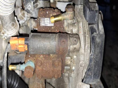 Injection pump FORD FIESTA VI (CB1, CCN) 1.4 TDCi | BP34770028M78 - Image 5
