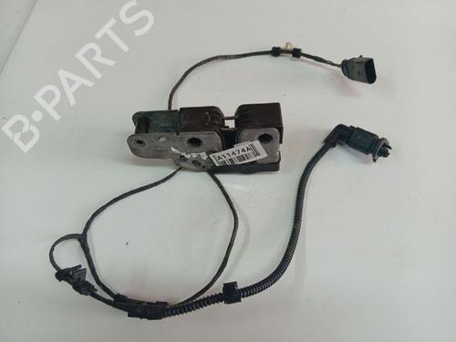 Used Tailgate lock Tailgate lock 38630148 38630148