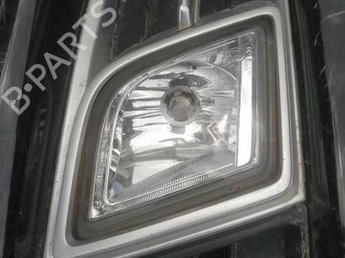 Right front fog light MAZDA 6 Hatchback (GH) 2.0 MZR-CD (GH14) | BP39159631C31 - Image 2