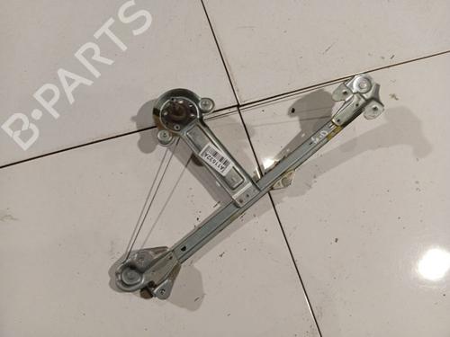Used Rear right window mechanism Rear right window mechanism 39391944 39391944