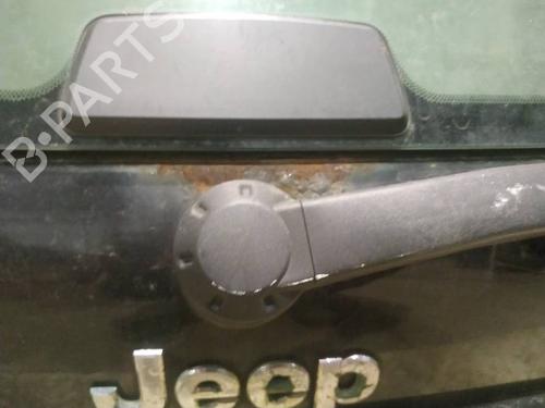 Used Rear wiper motor Rear wiper motor 34801056 34801056
