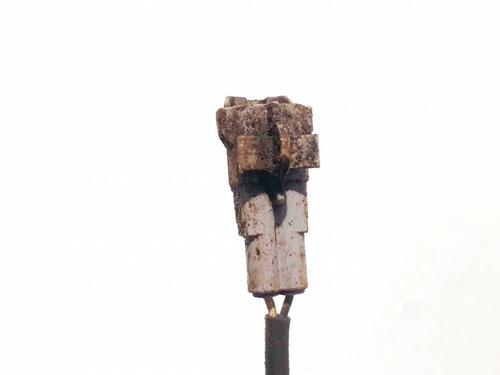 Electronic module TOYOTA RAV 4 II (_A2_) 2.0 D 4WD (CLA20_, CLA21_, CLA20R, CLA21R) | BP35184773M83 - Image 3