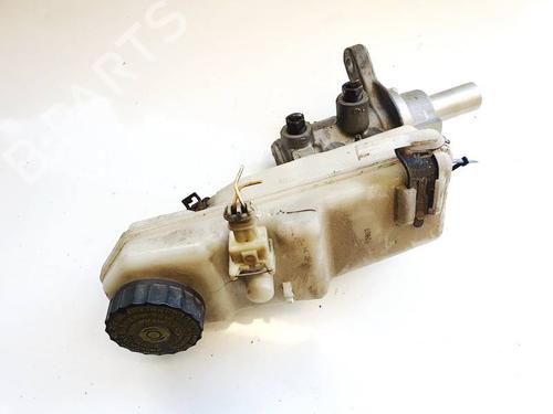 Used Brake master cylinder Brake master cylinder TOYOTA AURIS (_E15_) 2.2 D (ADE157_, ADE151_, ADE151R, ADE157R) (177 hp) 35296797 35296797