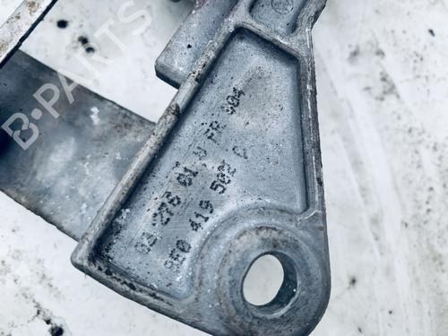 Steering column AUDI A4 B6 (8E2) 1.9 TDI | BP35626793M21 - Image 3