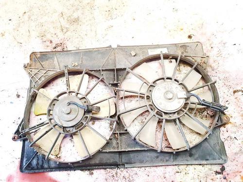 Fan CHRYSLER PACIFICA 3.5 | BP35327189M128 - Image 3