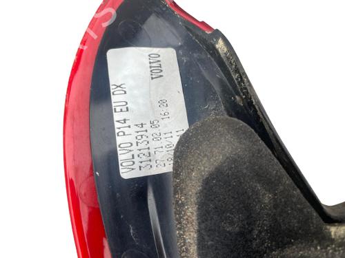 Right taillight VOLVO C30 (533) D3 | BP35397873C35  - Image 5
