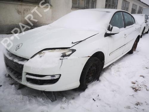 Switch RENAULT LAGUNA III (BT0/1) 2.0 dCi (BT07, BT0J, BT14, BT1A, BT1S) | BP32930745I30 - Image 6