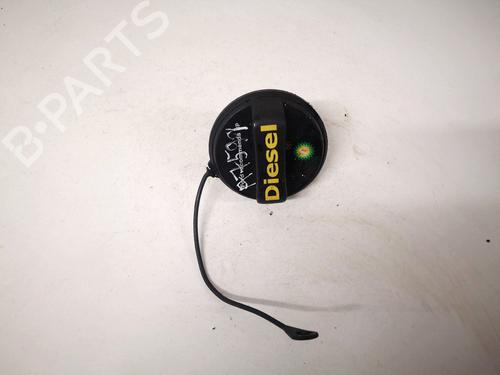 Tankdæksel Tankdæksel OPEL VECTRA C (Z02) 2.2 DTI 16V (F69) (125 hp) 35477107 35477107