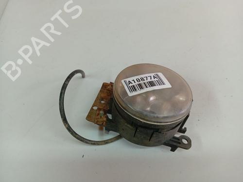 Used Right front fog light Right front fog light 38550475 38550475