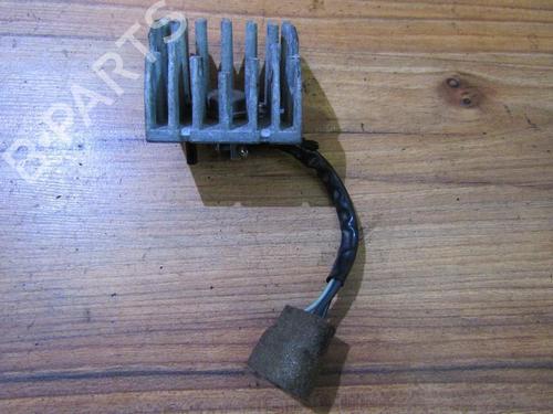 Used Heater resistor Heater resistor SUBARU OUTBACK (BE, BH) 2.5 AWD (BH9) (156 hp) 35649594 35649594
