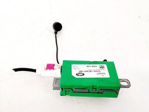 Used Electronic module Electronic module JAGUAR XF I (X250) 3.0 D (241 hp) 35270001 35270001