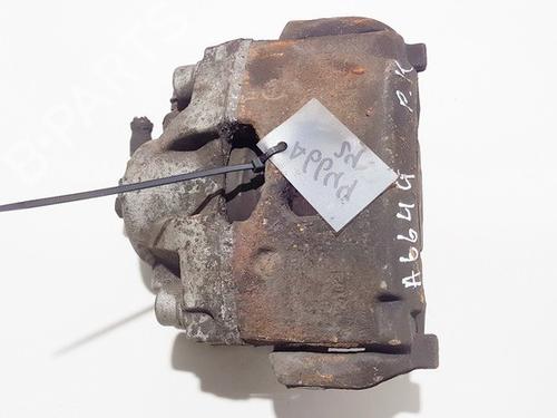 Used Left front brake caliper Left front brake caliper 35570835 35570835