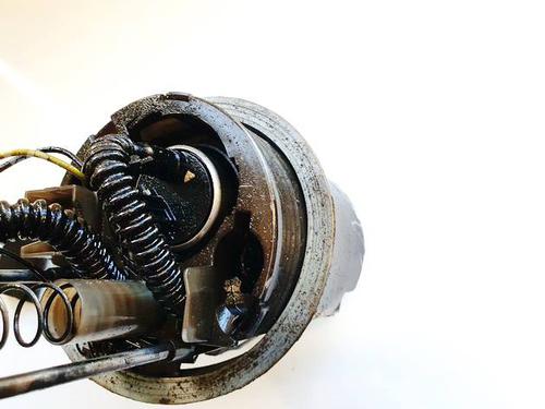 Fuel pump VW PASSAT B6 (3C2) 2.0 TDI | BP34783373M76 - Image 3