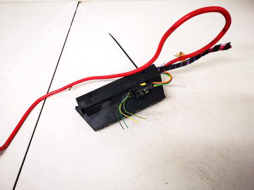 Used Fuse box Fuse box RENAULT ESPACE IV (JK0/1_) 2.2 dCi (JK0H) (150 hp) 33086240 33086240