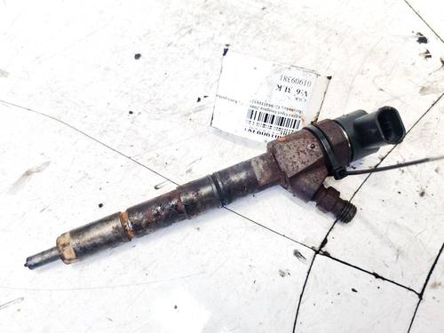 Injector OPEL INSIGNIA A (G09) 2.0 CDTI (68) | BP35296613M100 - Image 2