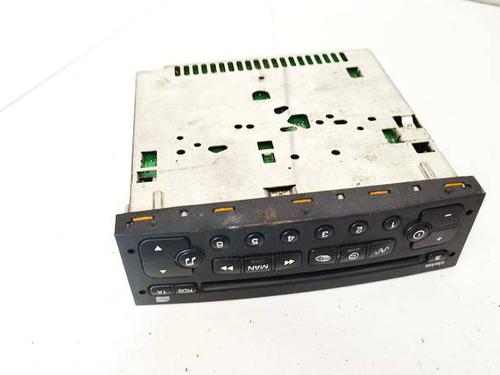 Used Radio Radio FIAT ULYSSE (179_) 2.0 D Multijet (136 hp) 34917398 34917398